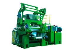 自動(dòng)開煉機(jī)