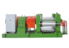 XKN-510再生膠捏煉機