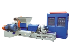 雙挽式風(fēng)切造粒機(jī)