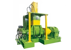 110L加壓式密煉機