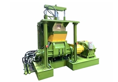 95L加壓式密煉機