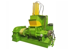 95L自動投料密煉機