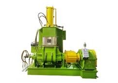 75 / 55L加壓式密煉機