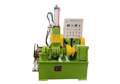 5L / 3L加壓式密煉機