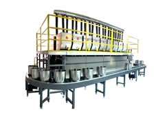 自動(dòng)稱量配方機(jī)